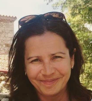 Audrey Thomas, psychothérapeute à Aix-en-Provence spécialisée en Approche Centrée sur la Personne