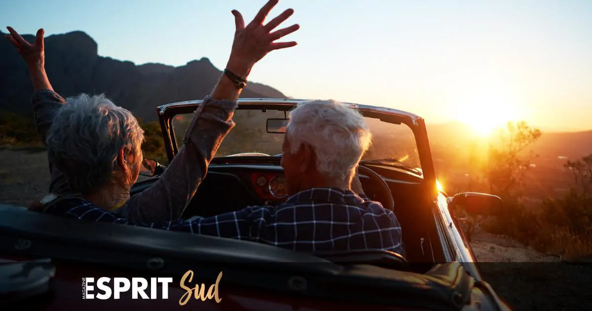 Vivre le moment présent